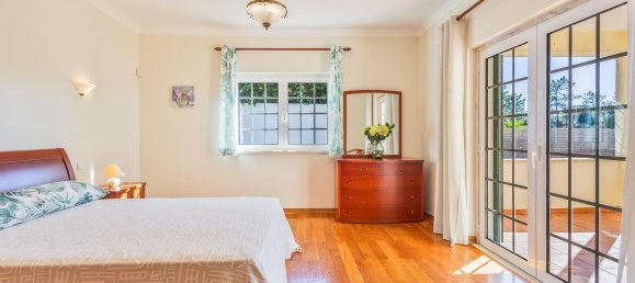 5 bedrooms House in Grandola, Portugal No. 117165 34