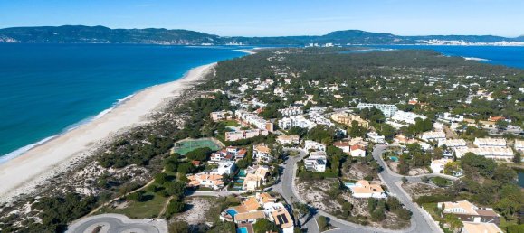 5 bedrooms House in Grandola, Portugal No. 117165 7