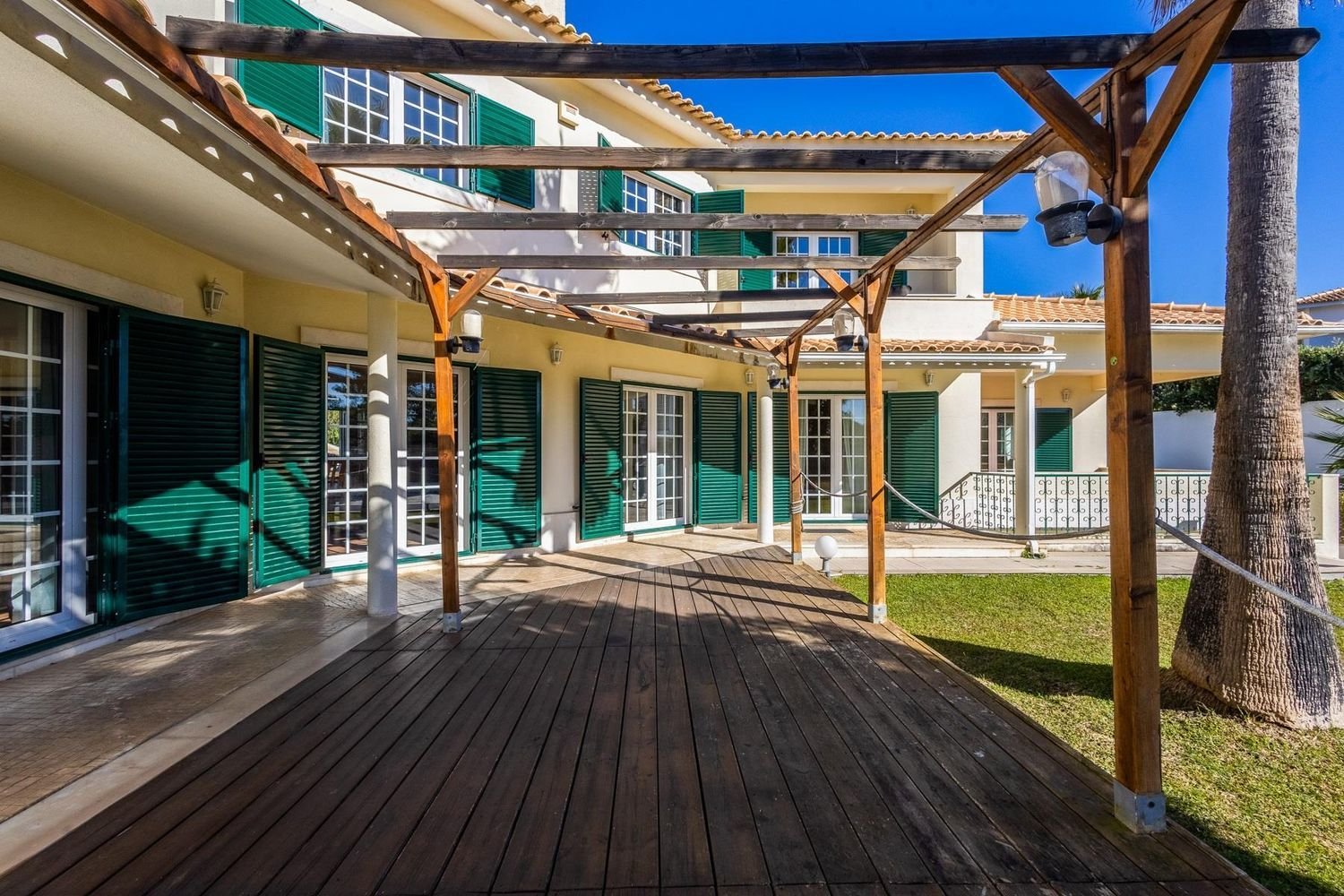 5 bedrooms House in Grandola, Portugal No. 117165