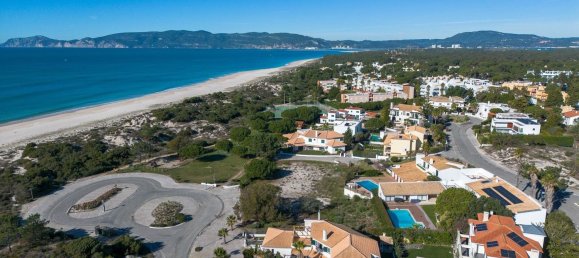 5 bedrooms House in Grandola, Portugal No. 117165 3