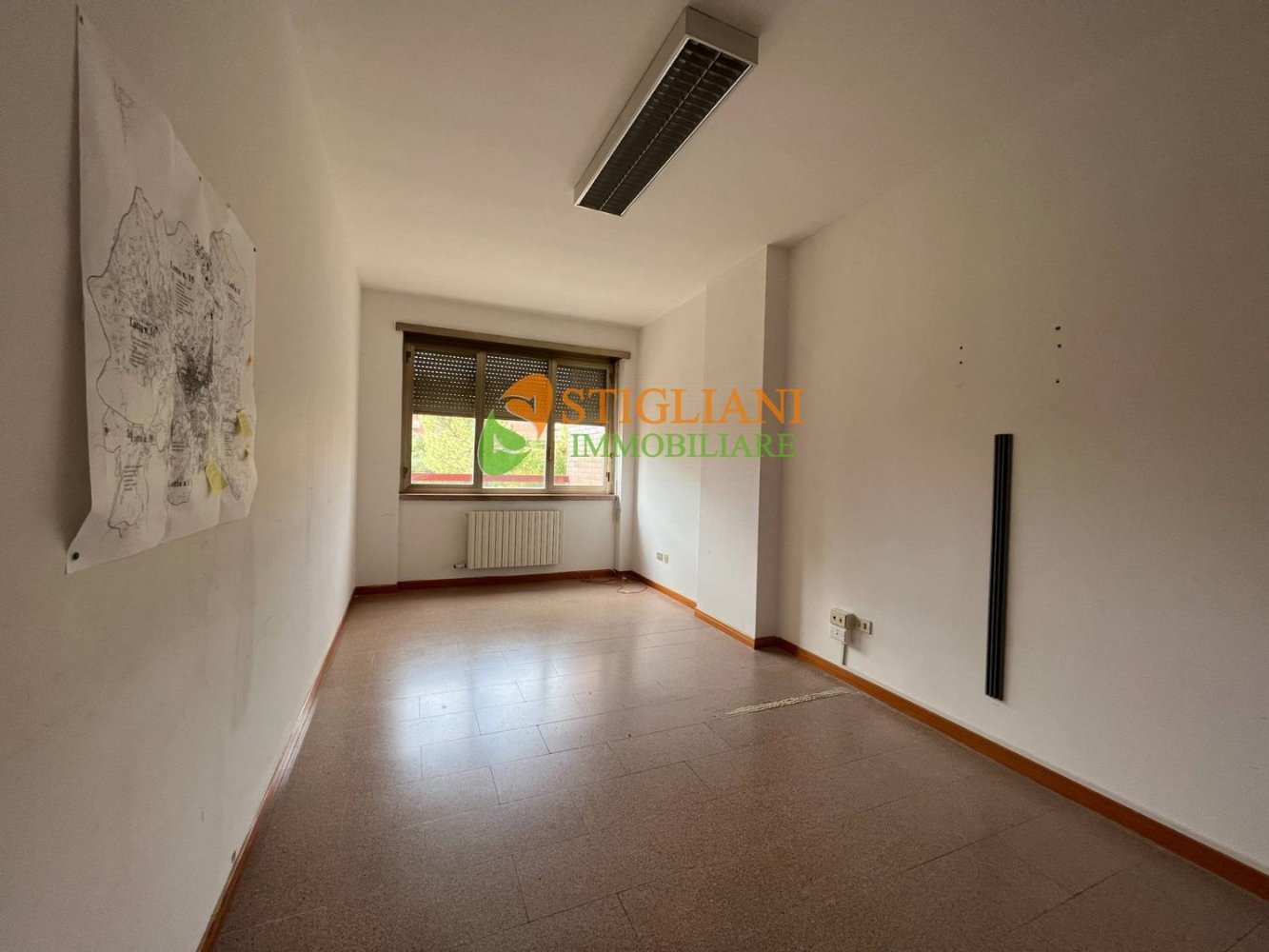 Офис 390м² в Кампобассо, Италия № 125048