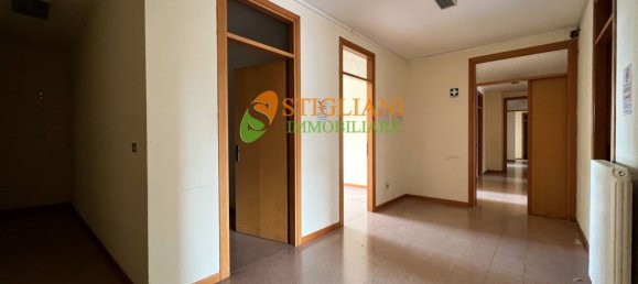 Офис 390м² в Кампобассо, Италия № 125048 10