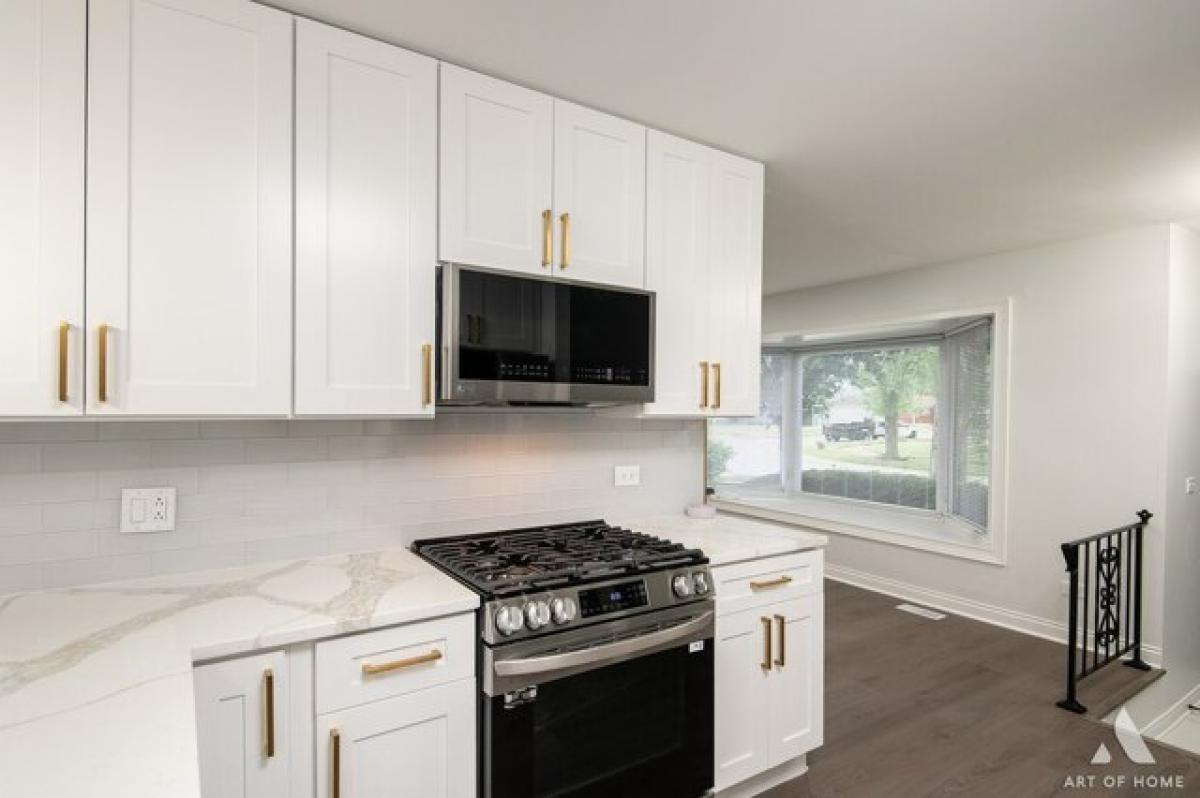 4 bedrooms House in South Holland, USA No. 376721