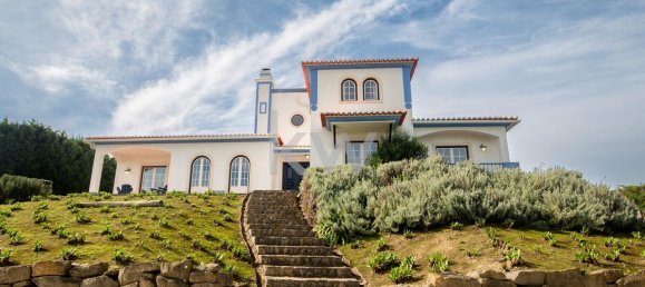 5 bedrooms House in Mafra, Portugal No. 113551 12