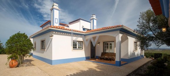 5 bedrooms House in Mafra, Portugal No. 113551 9