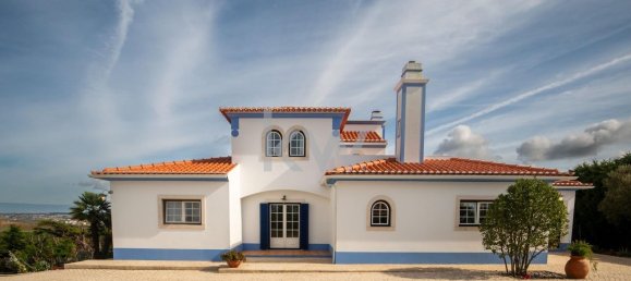 5 bedrooms House in Mafra, Portugal No. 113551 7