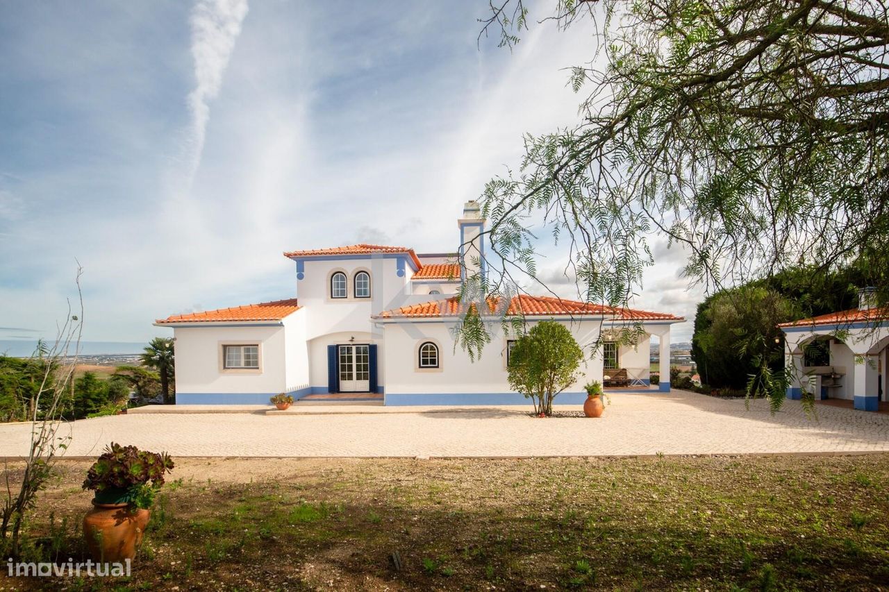 5 bedrooms House in Mafra, Portugal No. 113551