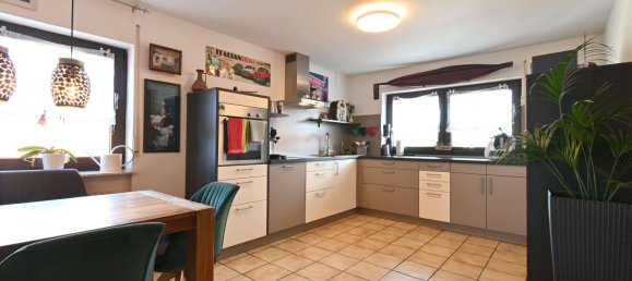 4 rooms Duplex in Baden-Wurttemberg, Germany No. 116835 2