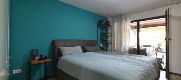 4 rooms Duplex in Baden-Wurttemberg, Germany No. 116835 9