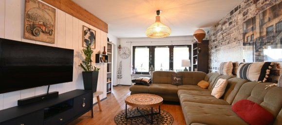 4 rooms Duplex in Baden-Wurttemberg, Germany No. 116835 6