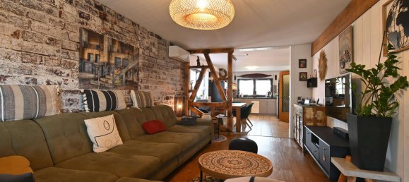 4 rooms Duplex in Baden-Wurttemberg, Germany No. 116835 5