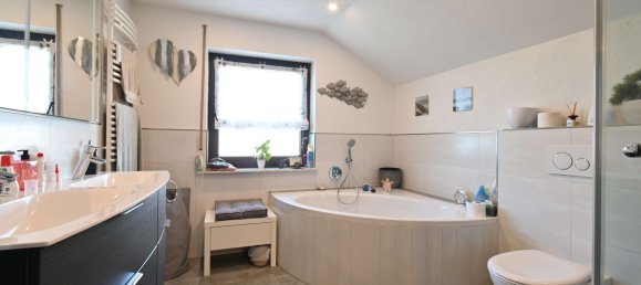 4 rooms Duplex in Baden-Wurttemberg, Germany No. 116835 12