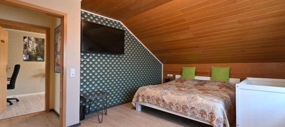 4 rooms Duplex in Baden-Wurttemberg, Germany No. 116835 14