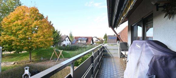 4 rooms Duplex in Baden-Wurttemberg, Germany No. 116835 7