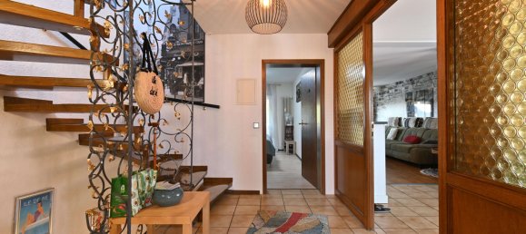 4 rooms Duplex in Baden-Wurttemberg, Germany No. 116835 10