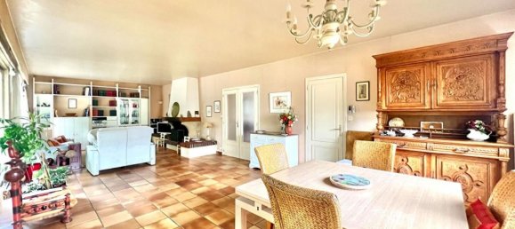 6 غرف نوم منزل في Saint-Jean-de-Braye, France رقم 94070 17