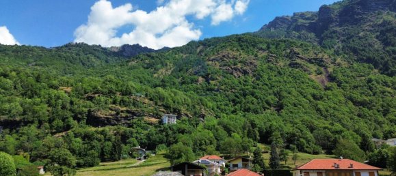 3 bedrooms Apartment in Locana, Italy No. 330925 17