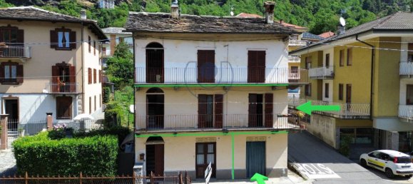 3 bedrooms Apartment in Locana, Italy No. 330925 2