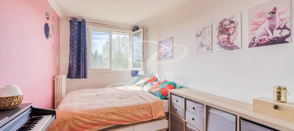 2 bedrooms Apartment in Maisons-Laffitte, France No. 183222 3