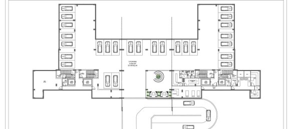 Apartment 1+1 in Avsallar, Turkey No. 10705 3
