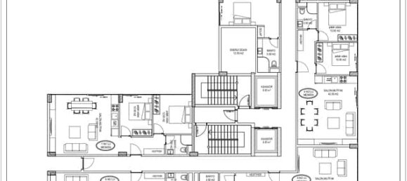 Apartment 1+1 in Avsallar, Turkey No. 10705 9