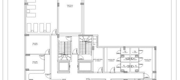 Apartment 1+1 in Avsallar, Turkey No. 10705 26