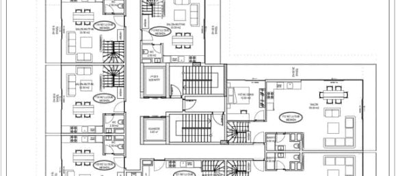 Apartment 1+1 in Avsallar, Turkey No. 10705 5