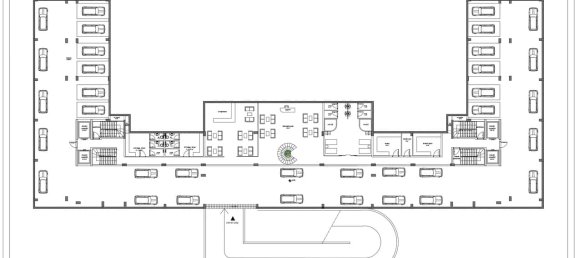 Apartment 1+1 in Avsallar, Turkey No. 10705 4