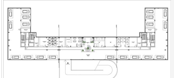 Apartment 1+1 in Avsallar, Turkey No. 10705 22