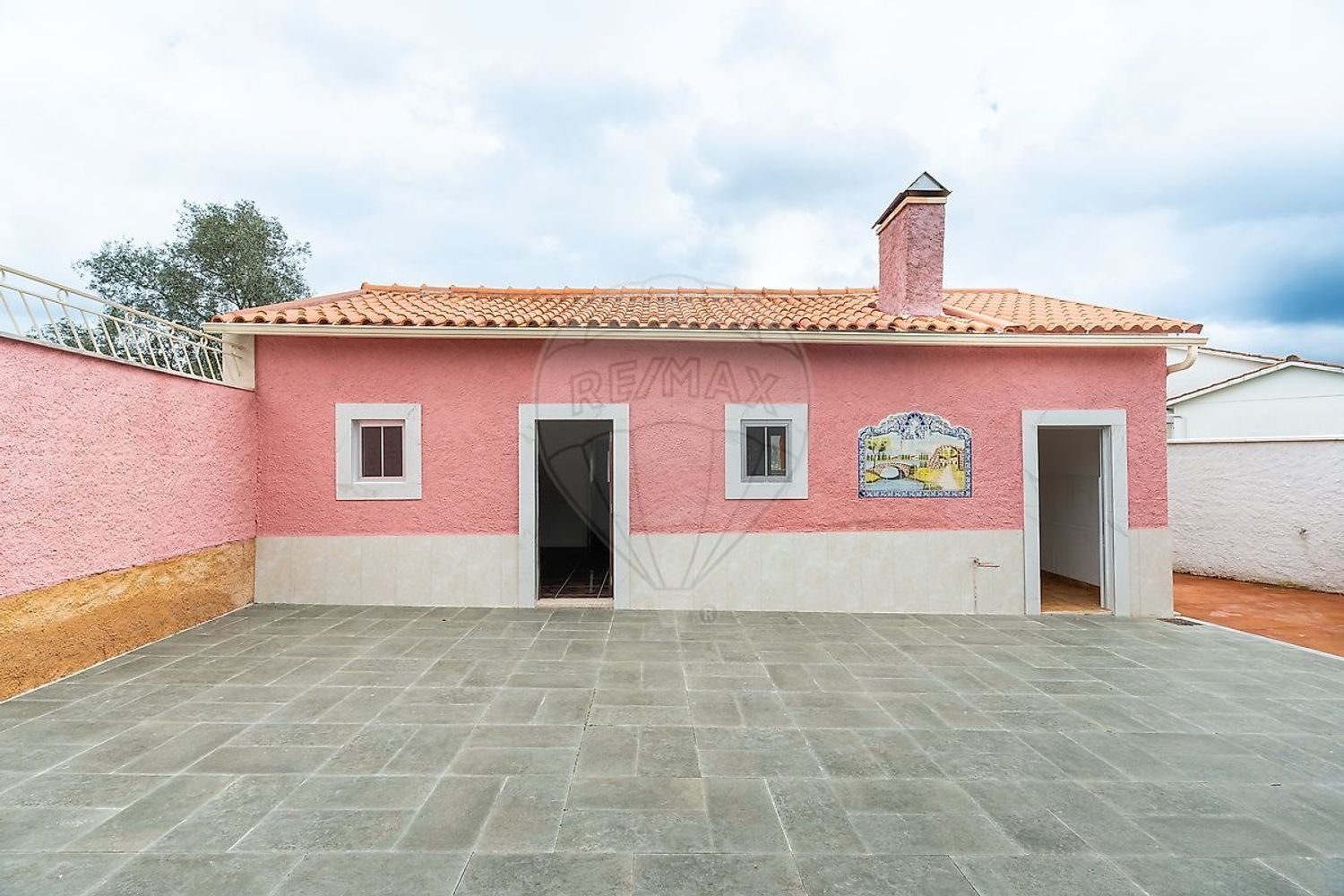 3 Schlafzimmer Haus in Leiria, Portugal, Nr. 16255