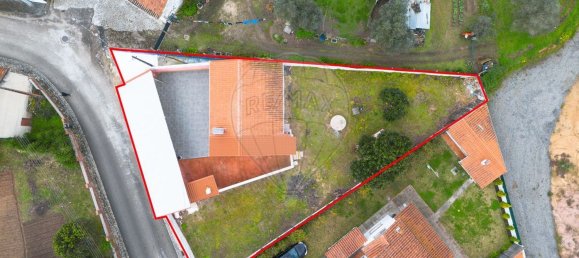 3 Schlafzimmer Haus in Leiria, Portugal, Nr. 16255 39