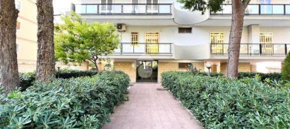 2 Schlafzimmer Wohnung in Bari, Italy, Nr. 112570 4