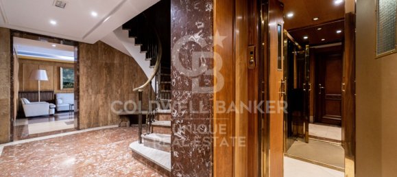 4 bedrooms Penthouse in Madrid, Spain No. 87380 2