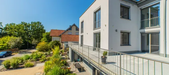 3 bedrooms Villa in Bamberg, Germany No. 136956 51
