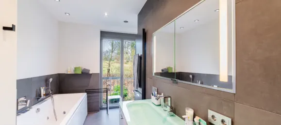 3 bedrooms Villa in Bamberg, Germany No. 136956 9