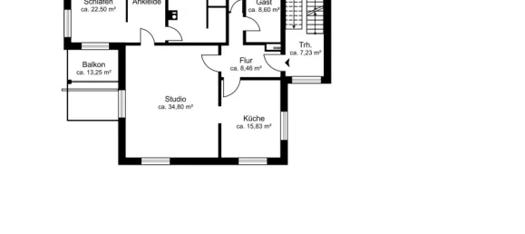 3 bedrooms Villa in Bamberg, Germany No. 136956 61