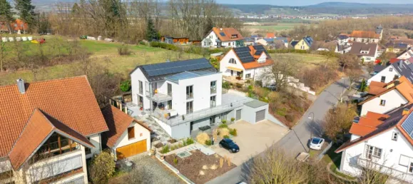 3 bedrooms Villa in Bamberg, Germany No. 136956 48