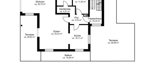 3 bedrooms Villa in Bamberg, Germany No. 136956 52
