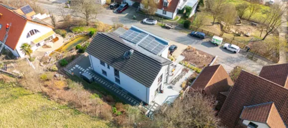 3 bedrooms Villa in Bamberg, Germany No. 136956 50