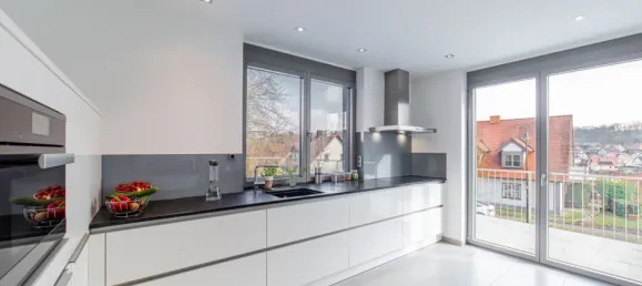 3 bedrooms Villa in Bamberg, Germany No. 136956 17