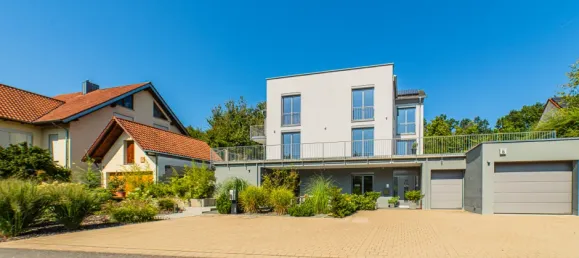 3 bedrooms Villa in Bamberg, Germany No. 136956 31