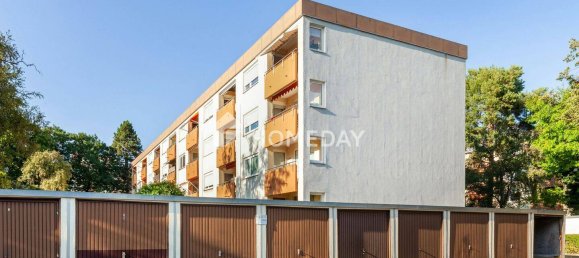 Apartamento T1 em Nuremberg, Germany N.º 290161 17