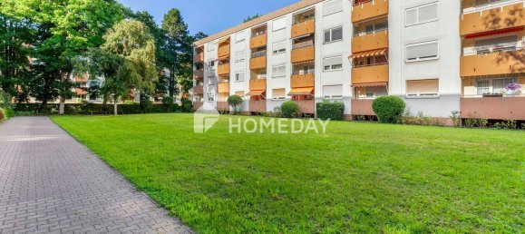 Apartamento T1 em Nuremberg, Germany N.º 290161 16