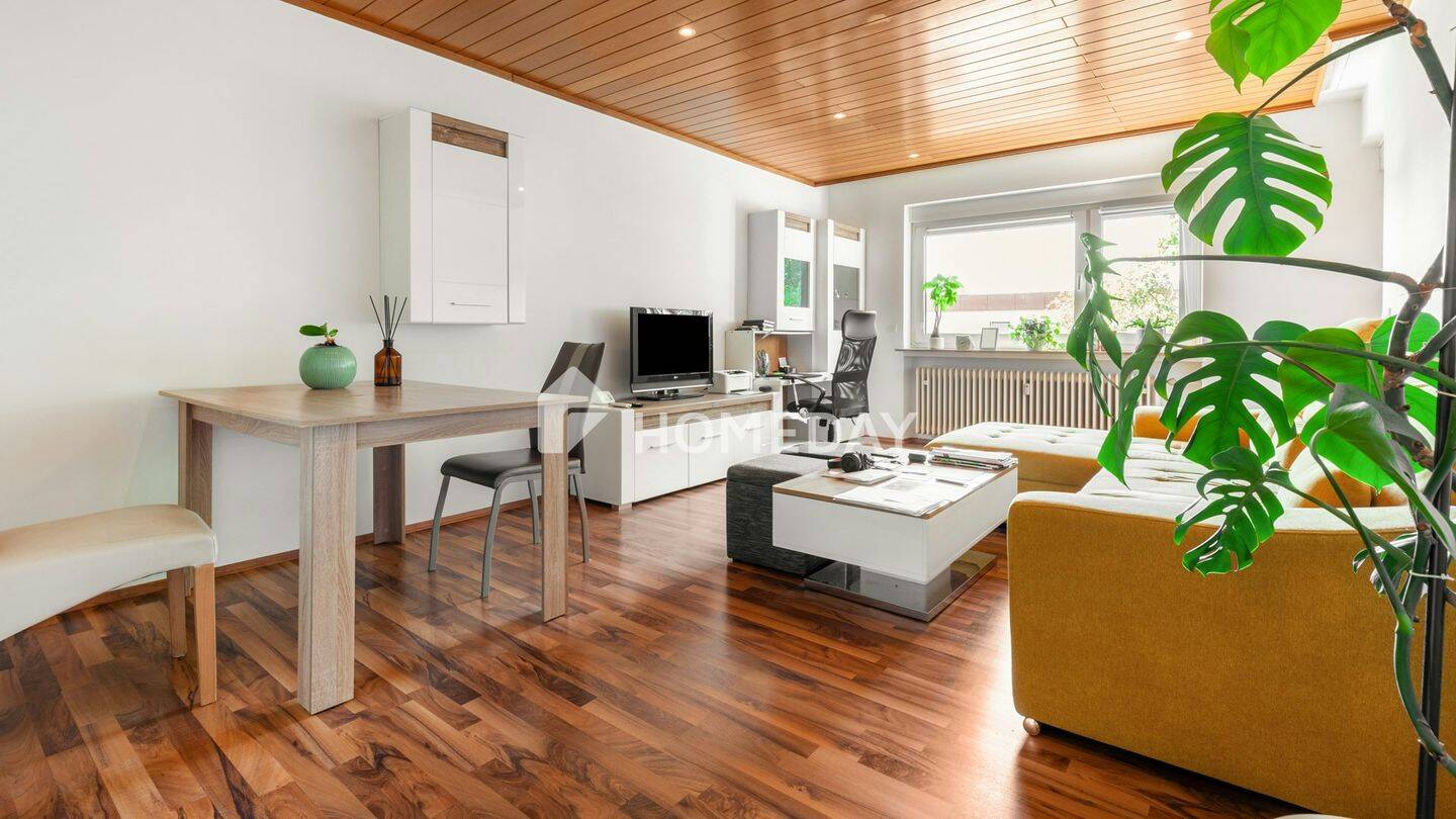 Apartamento T1 em Nuremberg, Germany N.º 290161