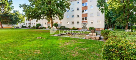 Apartamento T1 em Nuremberg, Germany N.º 290161 18