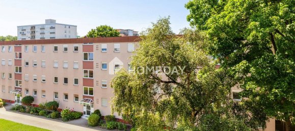 Apartamento T1 em Nuremberg, Germany N.º 290161 5