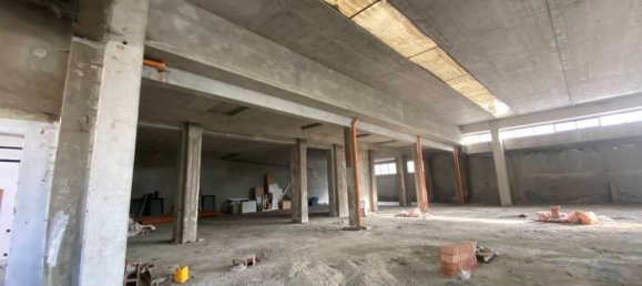 1250m² Warehouse in Piacenza, Italy No. 65410 2