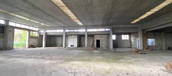 1250m² Warehouse in Piacenza, Italy No. 65410 4