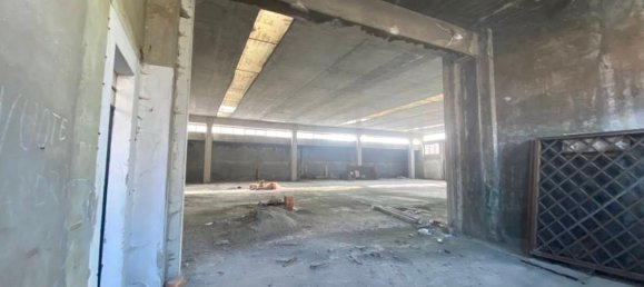 1250m² Warehouse in Piacenza, Italy No. 65410 3