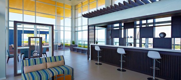 Condominio de 3 dormitorios en Lumpini Park Beach Jomtien Pattaya, Thailand No. 28964 7